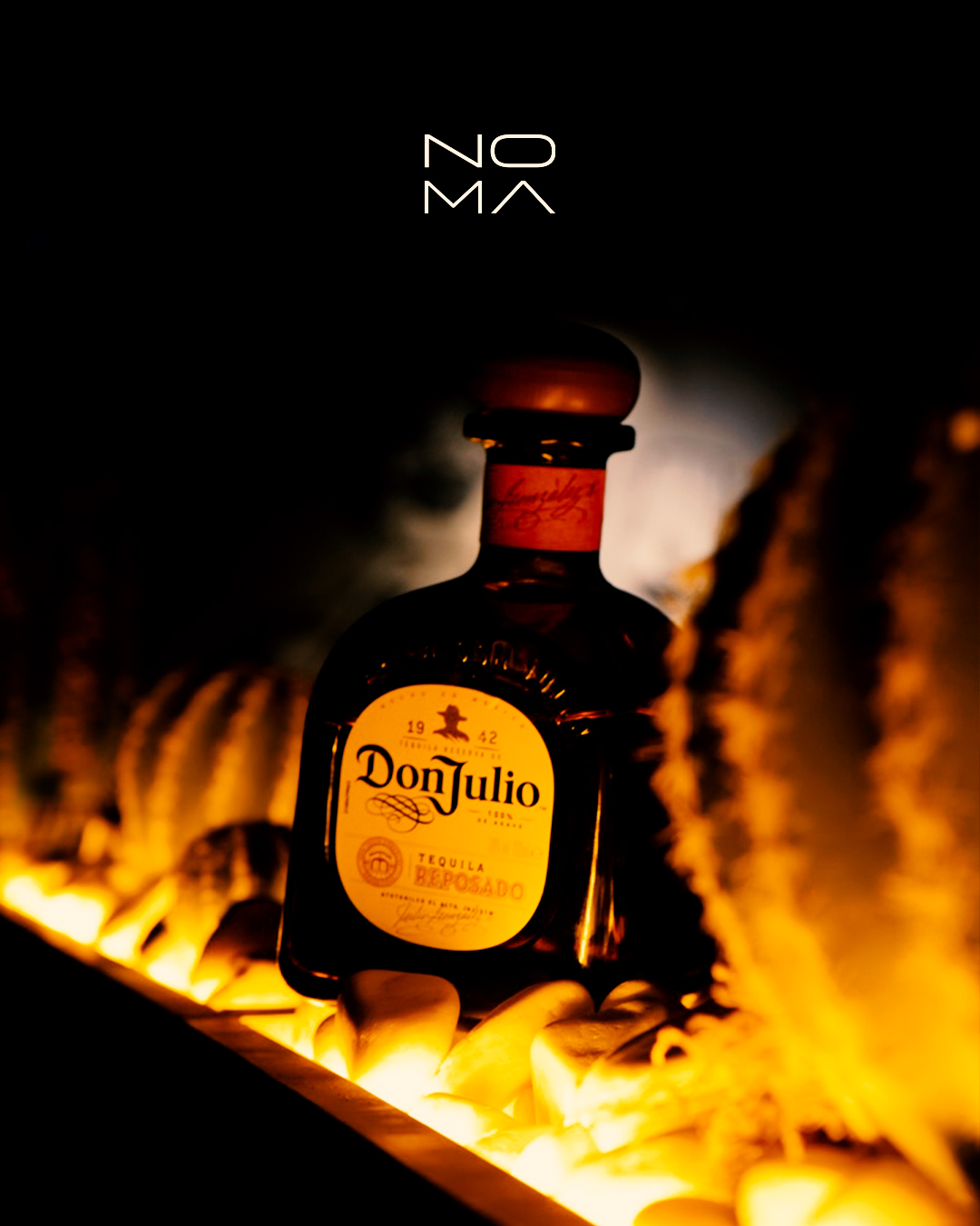 Don Julio Reposado